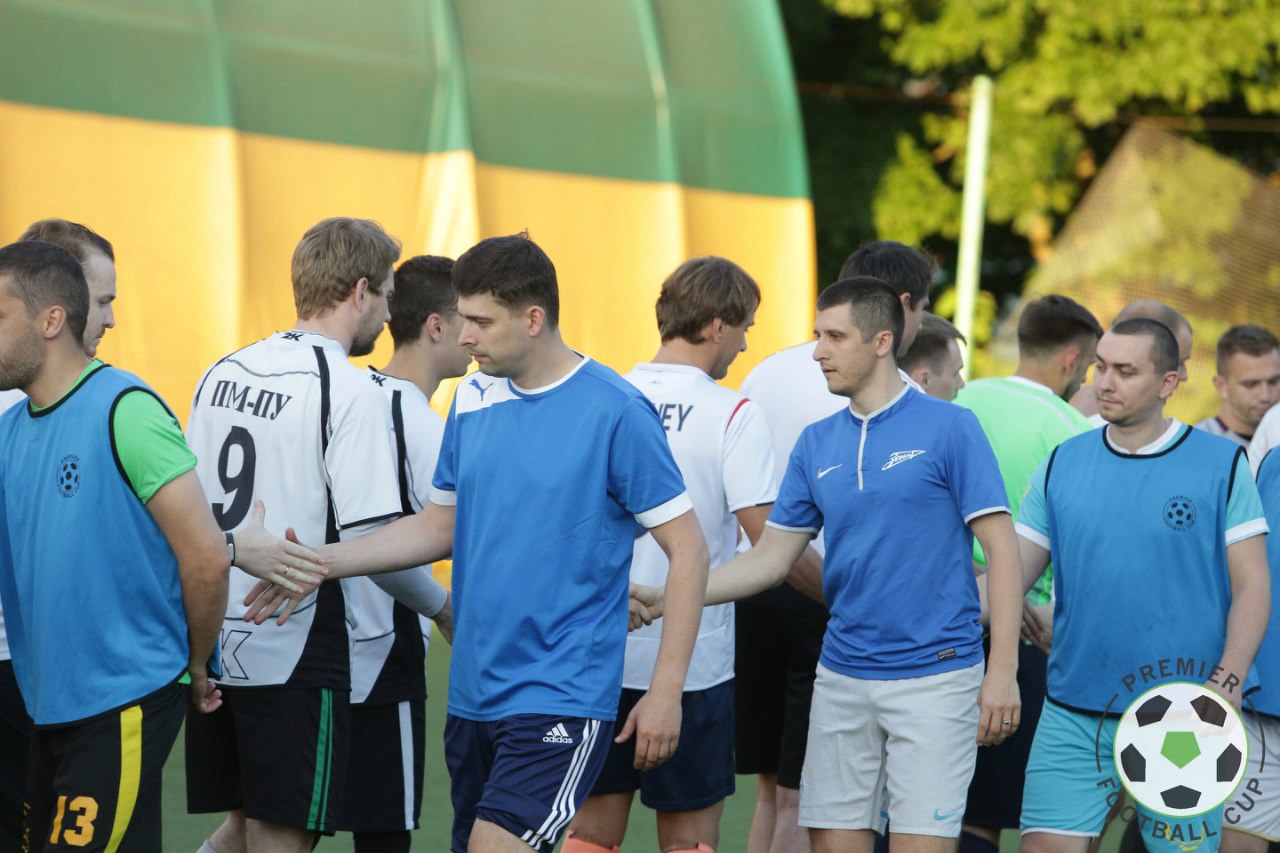Благо 3:1 Ленинградец