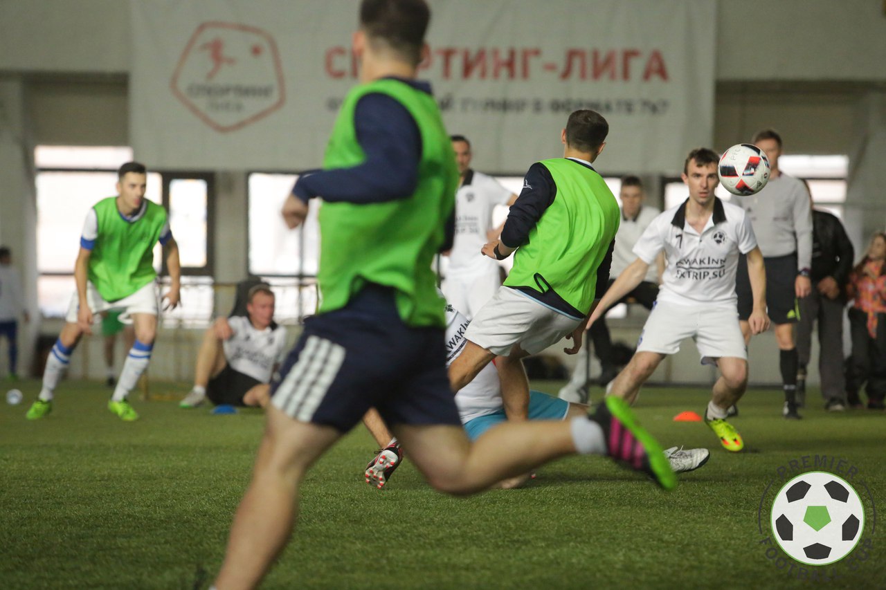 Ленинградец 2:6 Регион