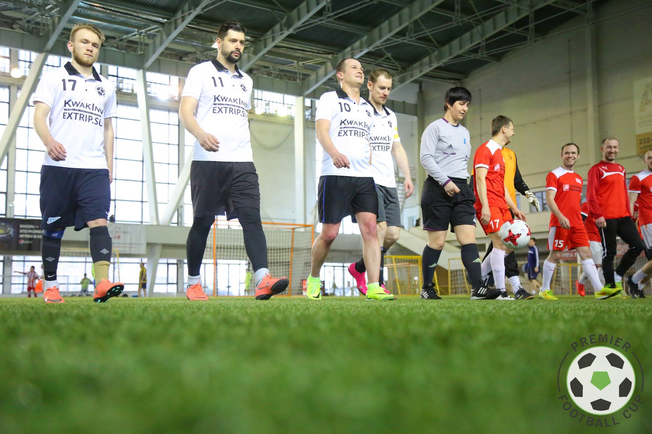 Setl Group 1:1 Ленинградец