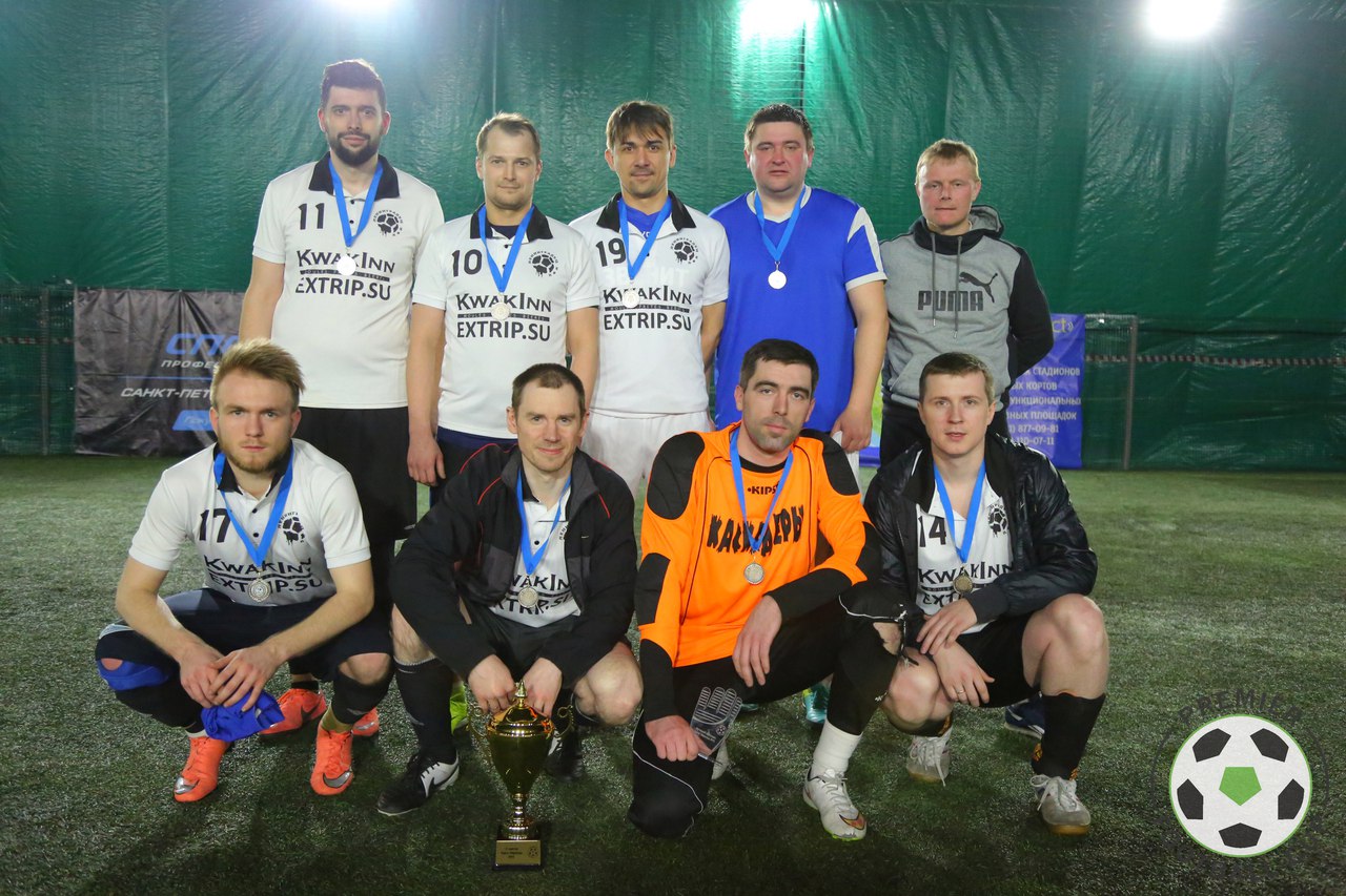 РТУ 3:0 Ленинградец