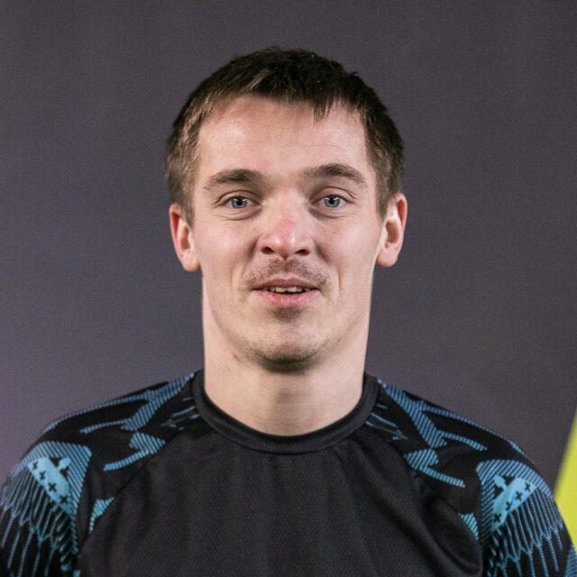 Максим Бойко