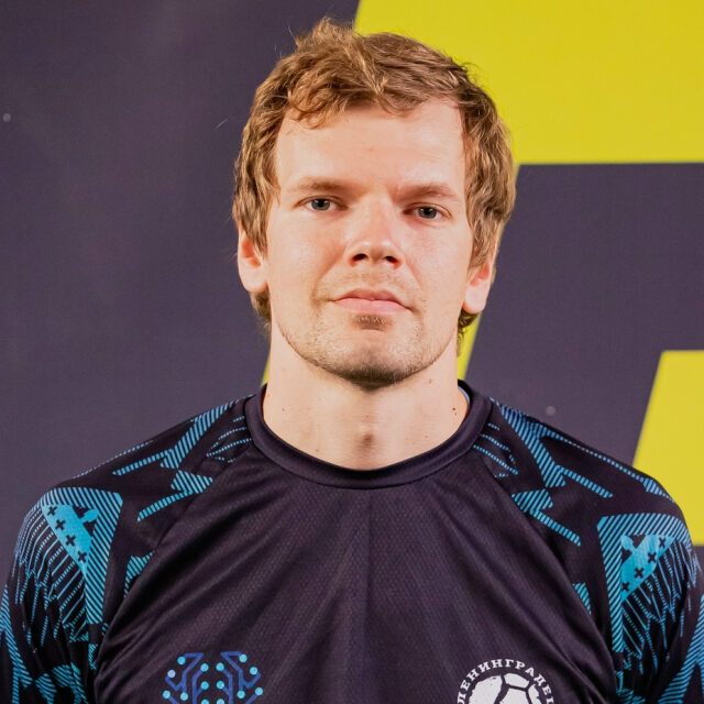 Михаил Самоваров