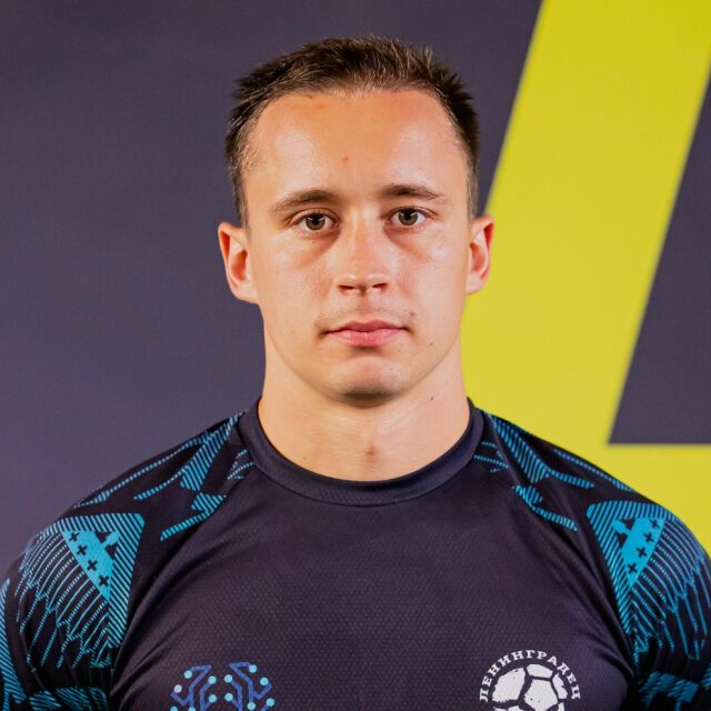 Станислав Краснов