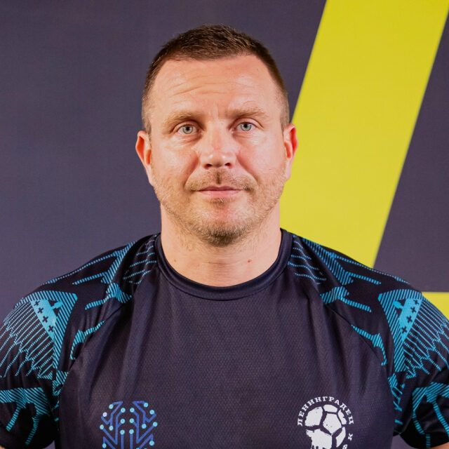 Вадим Машков