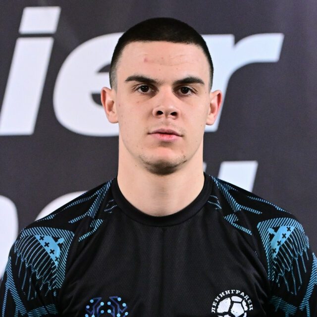 Заур Алиев