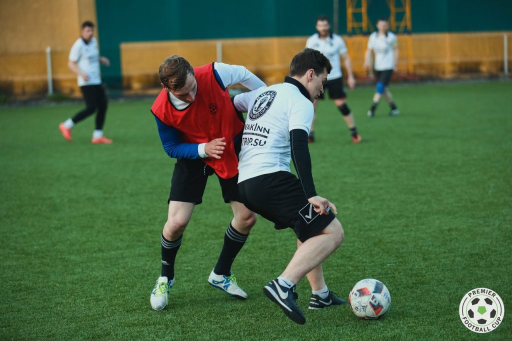 Ленинградец