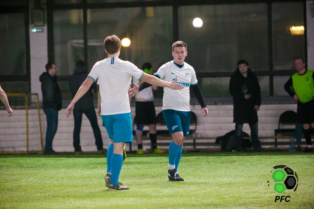 Ленинградец